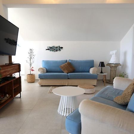 Trogir Ciovo Big Seaview Apartment Near The Sea Exteriör bild