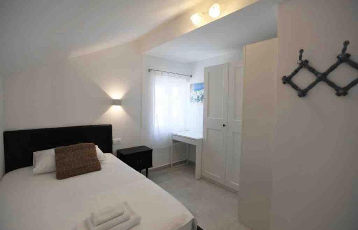 Trogir Ciovo Big Seaview Apartment Near The Sea Exteriör bild