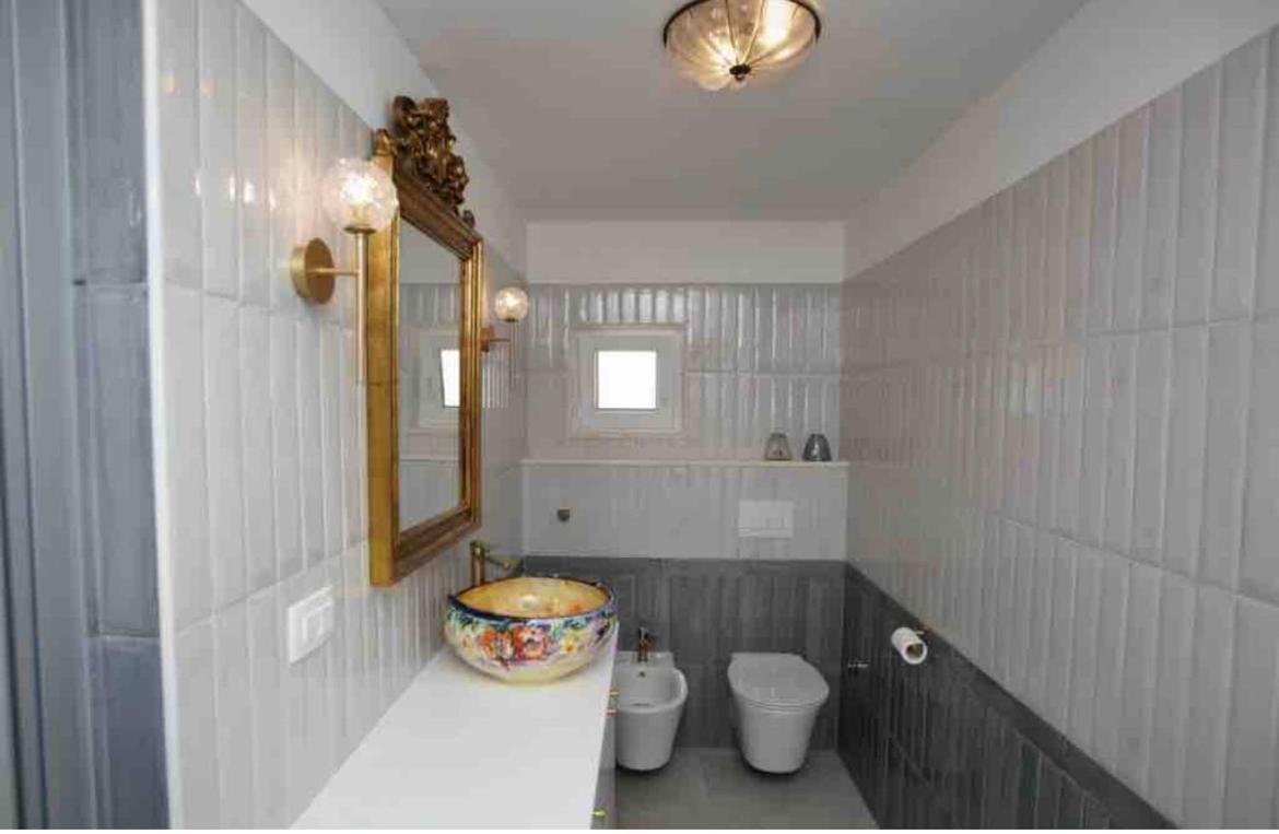 Trogir Ciovo Big Seaview Apartment Near The Sea Exteriör bild