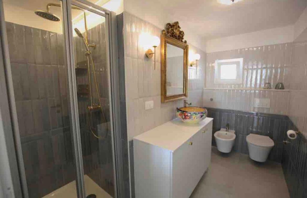 Trogir Ciovo Big Seaview Apartment Near The Sea Exteriör bild