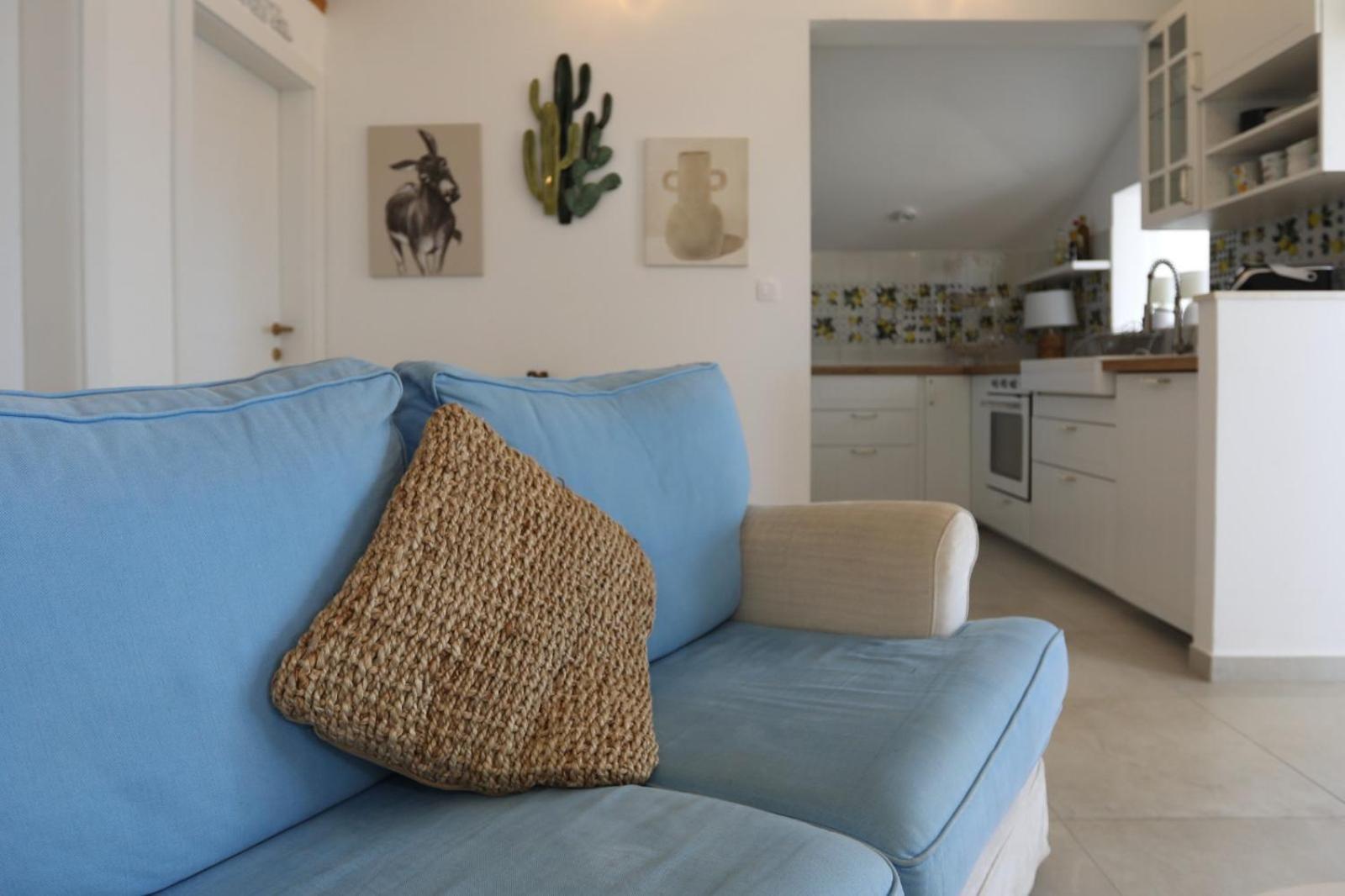 Trogir Ciovo Big Seaview Apartment Near The Sea Exteriör bild