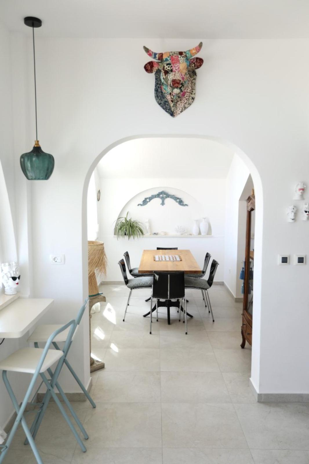 Trogir Ciovo Big Seaview Apartment Near The Sea Exteriör bild